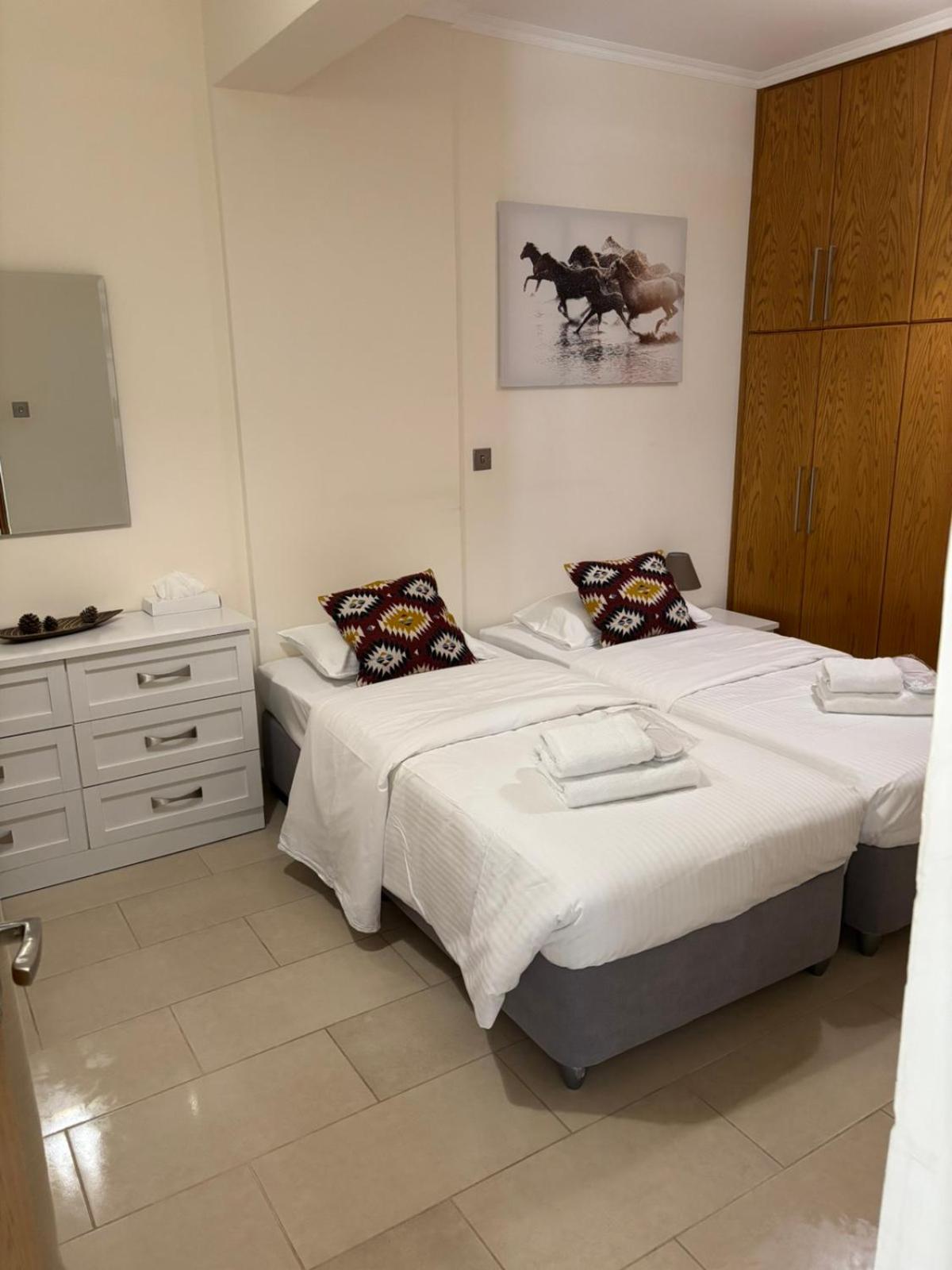 2 Bedroom Apartment, Zygos Centre Block D - By IMH Travel & Tours