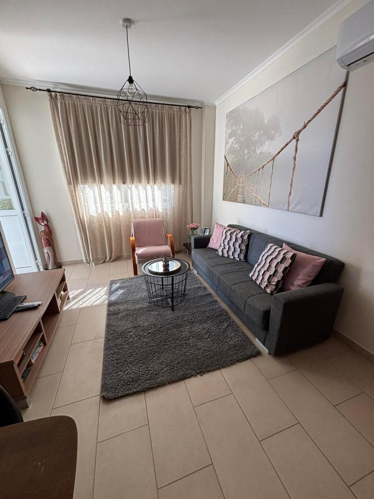 2 Bedroom Apartment, Zygos Centre Block D - By IMH Travel & Tours