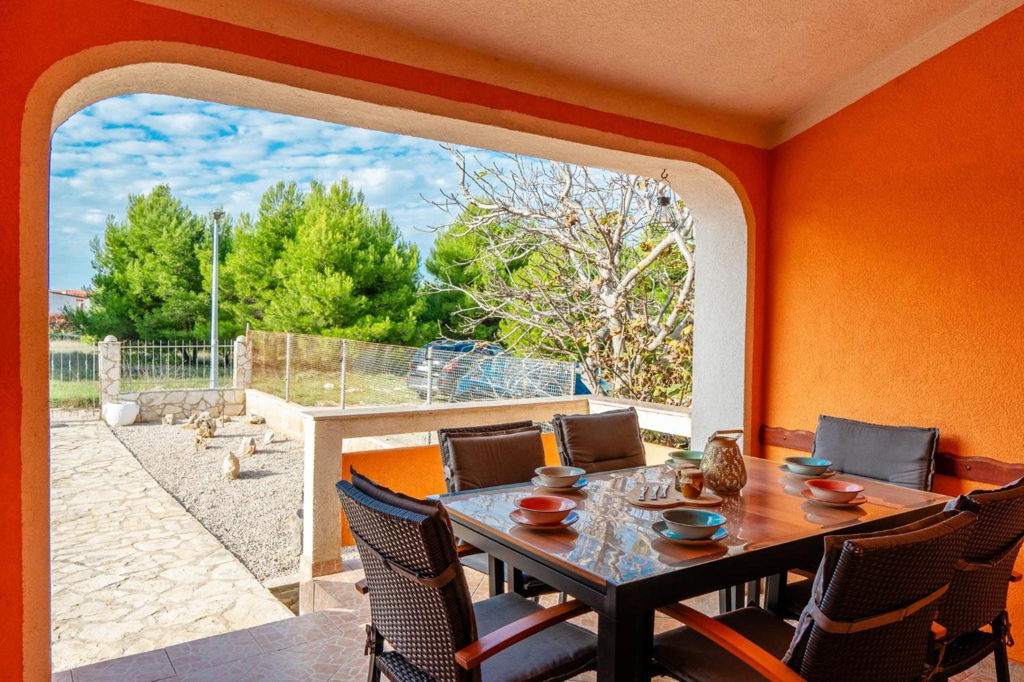 Apartment Straza SUN