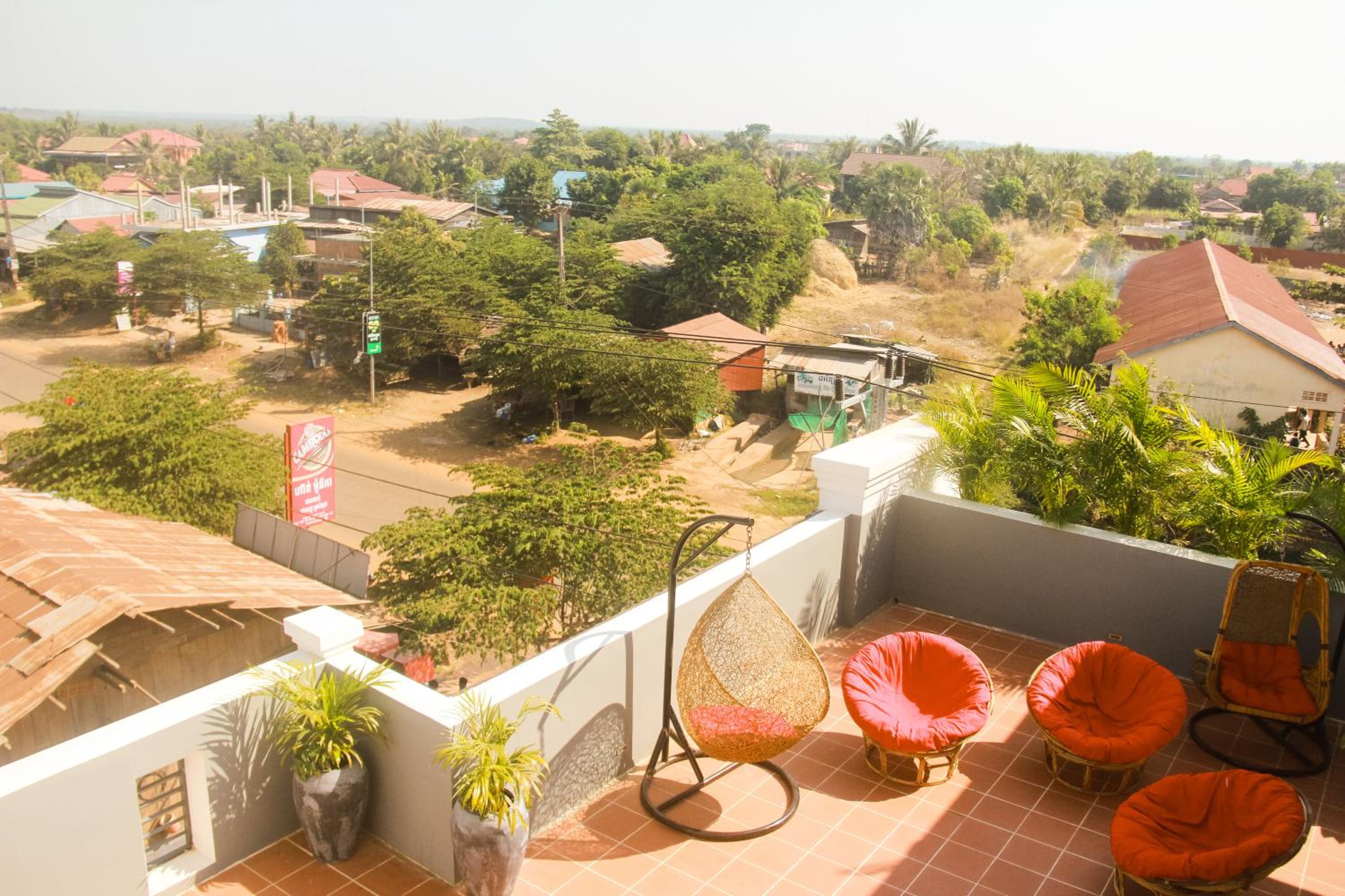 Sokha Home