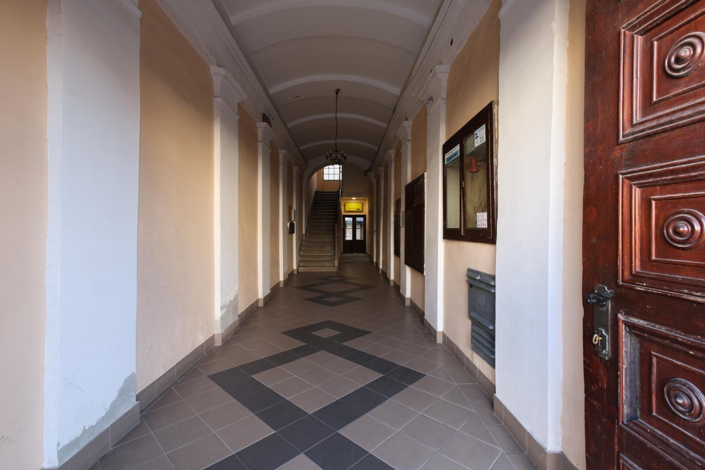 AVC apartment centrale