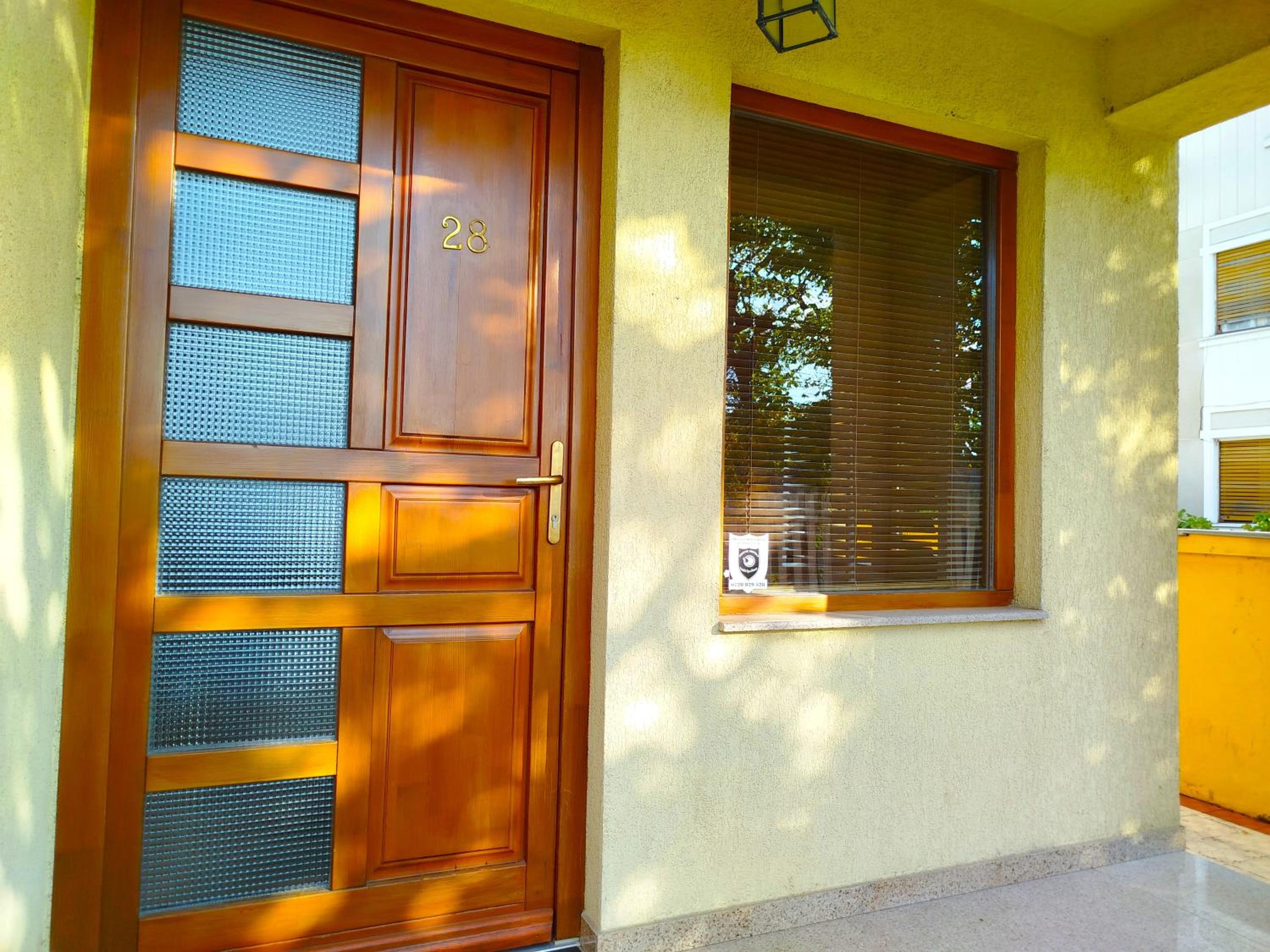 Boutique Casa Galbena view 4