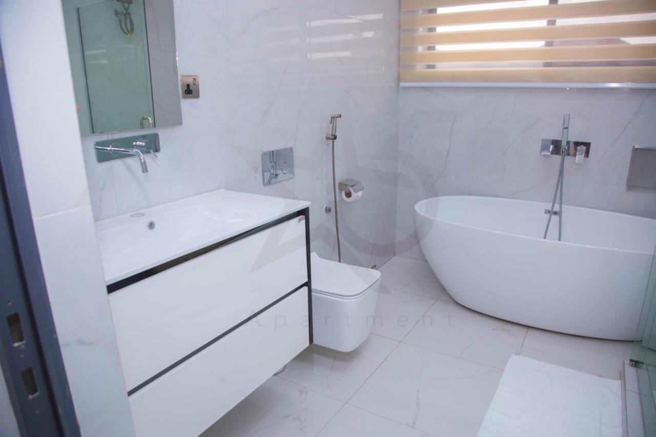 Star5luxury Apartment view 3
