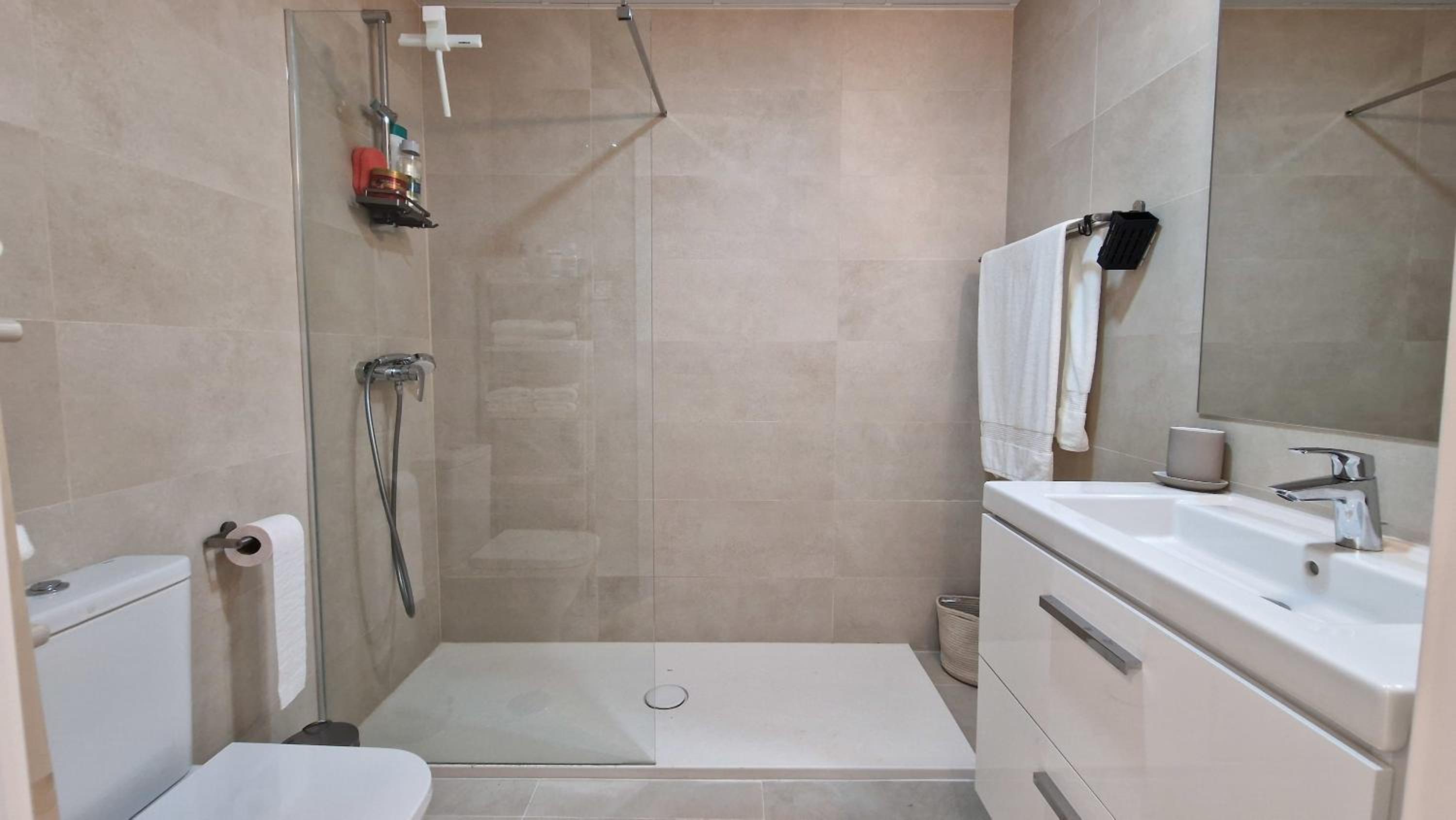 Malaga from the heights photo 5