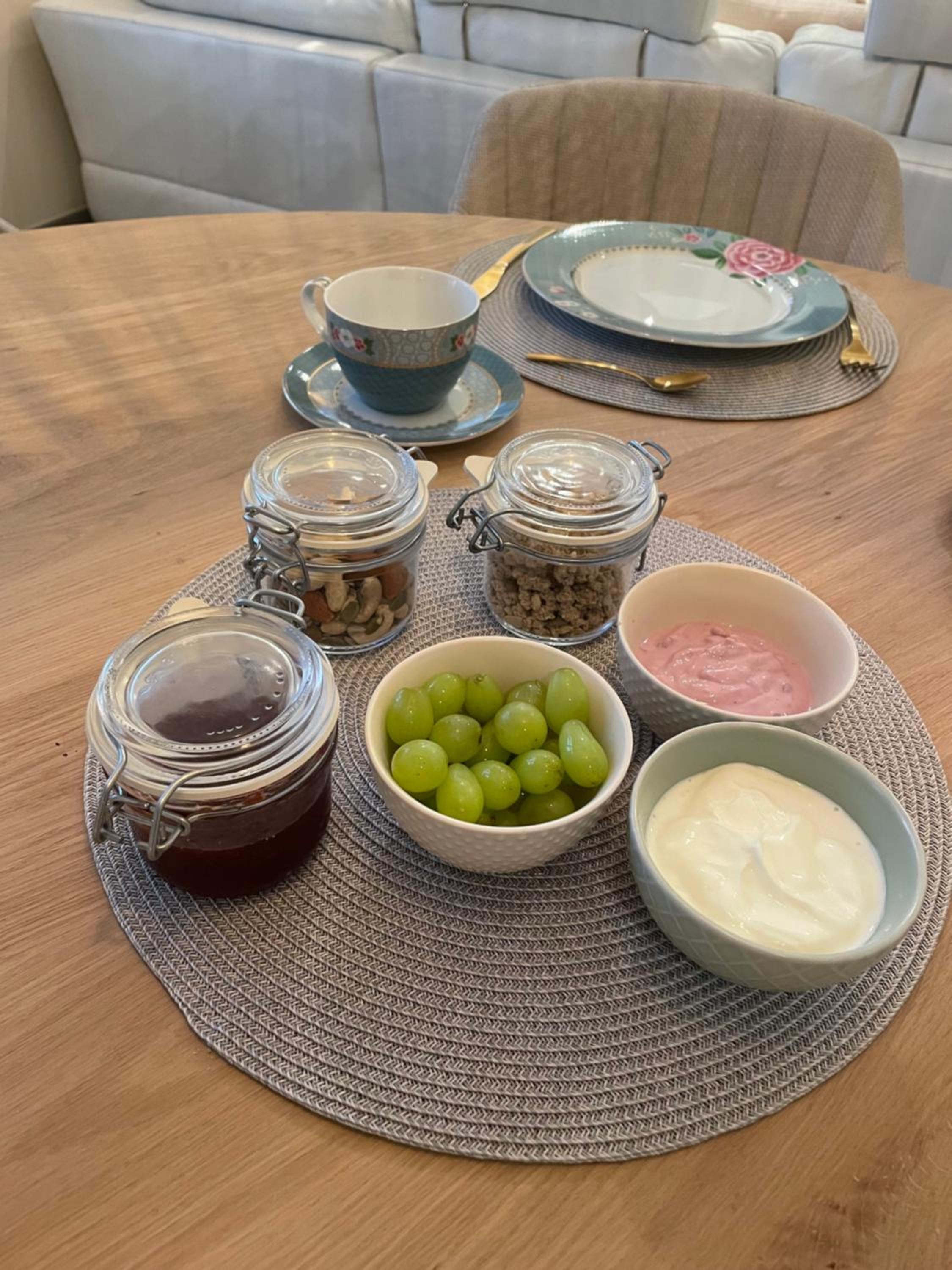 Aurelia Glamping en B&B