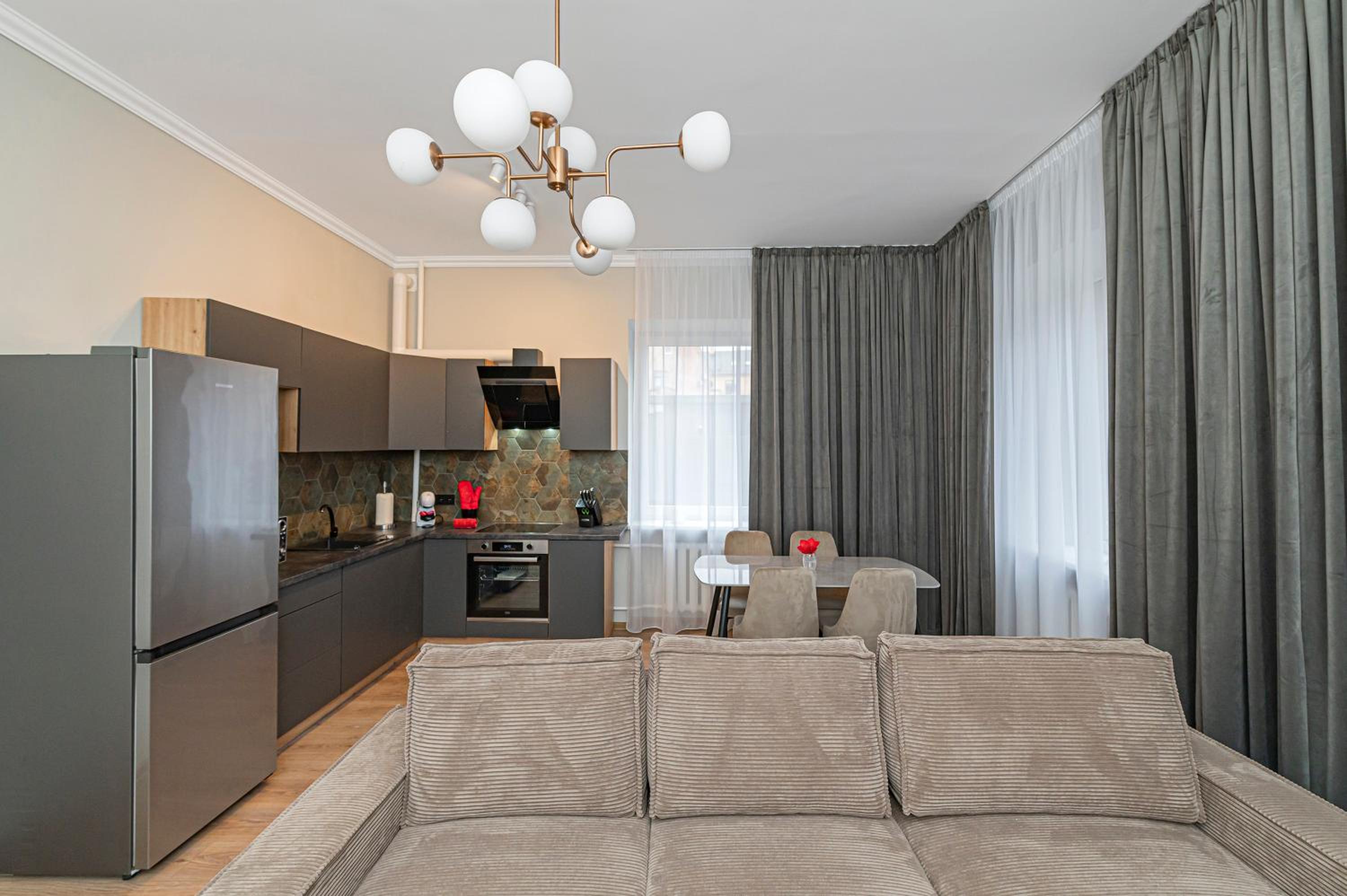 The Comfort Apartment #1 by Polo Apartments view 3