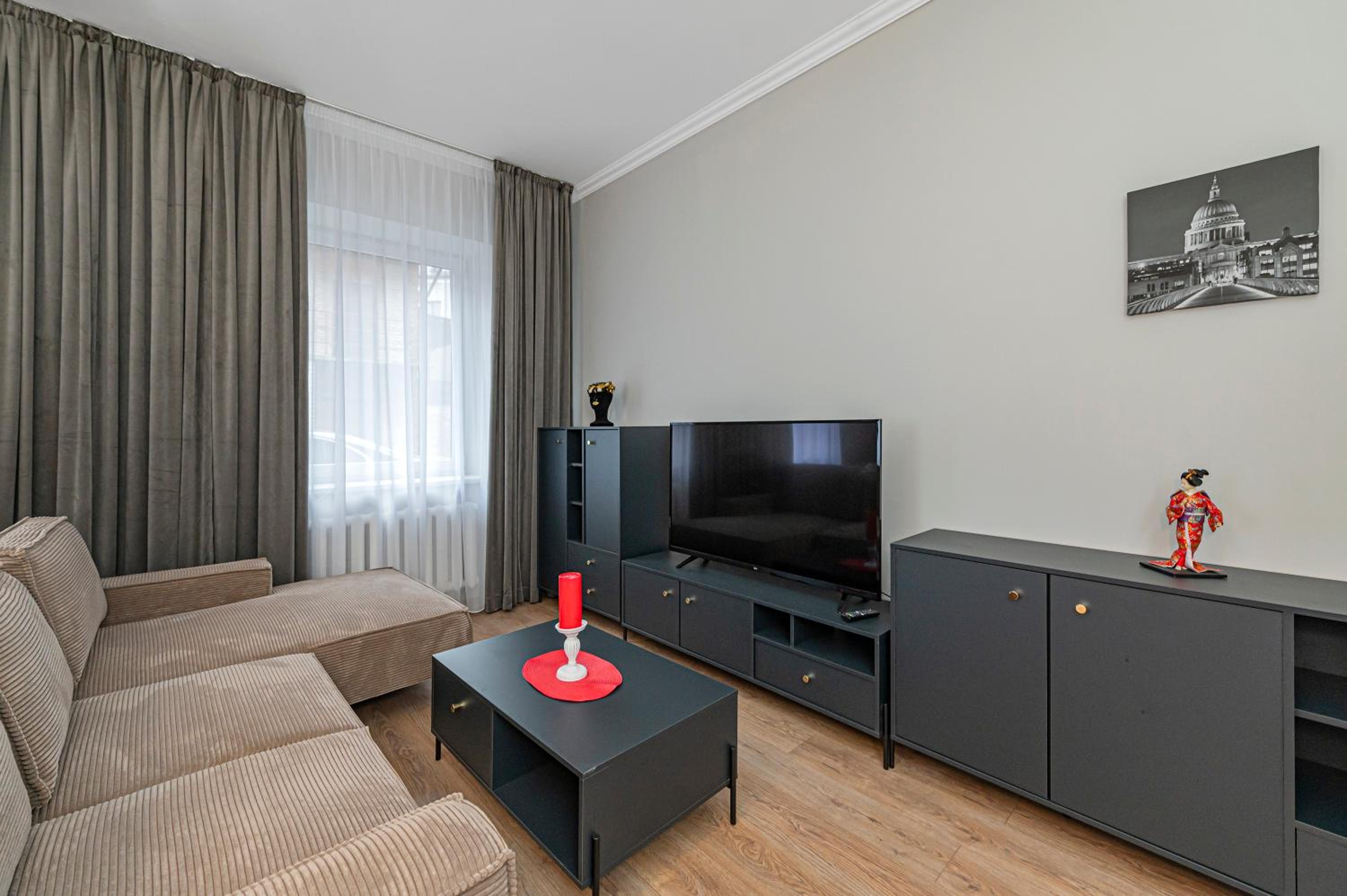 The Comfort Apartment #1 by Polo Apartments view 2