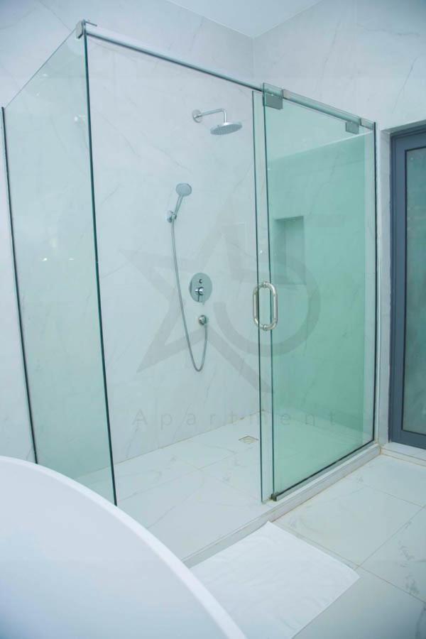 Star5luxury Apartment view 2
