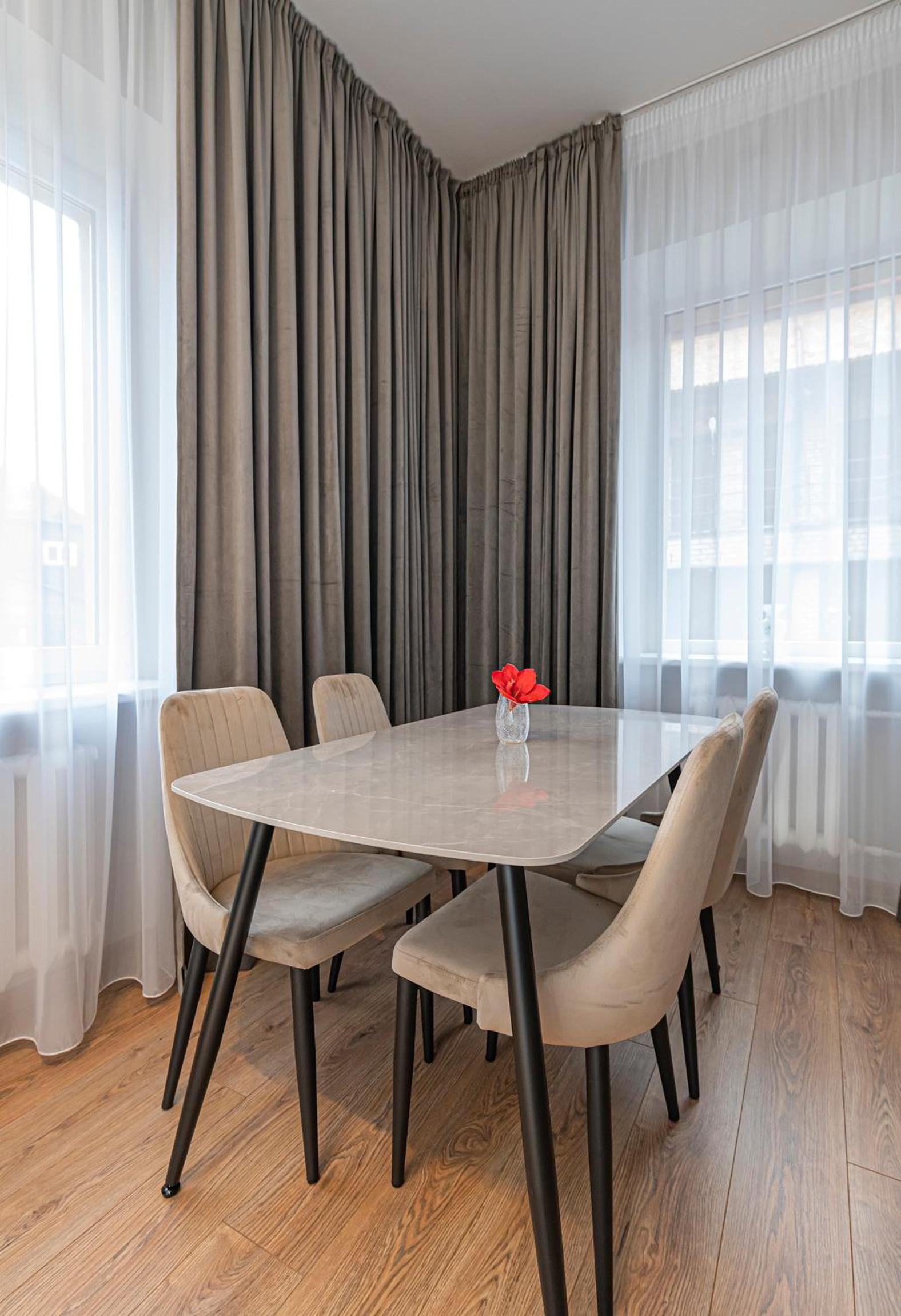 The Comfort Apartment #1 by Polo Apartments view 5