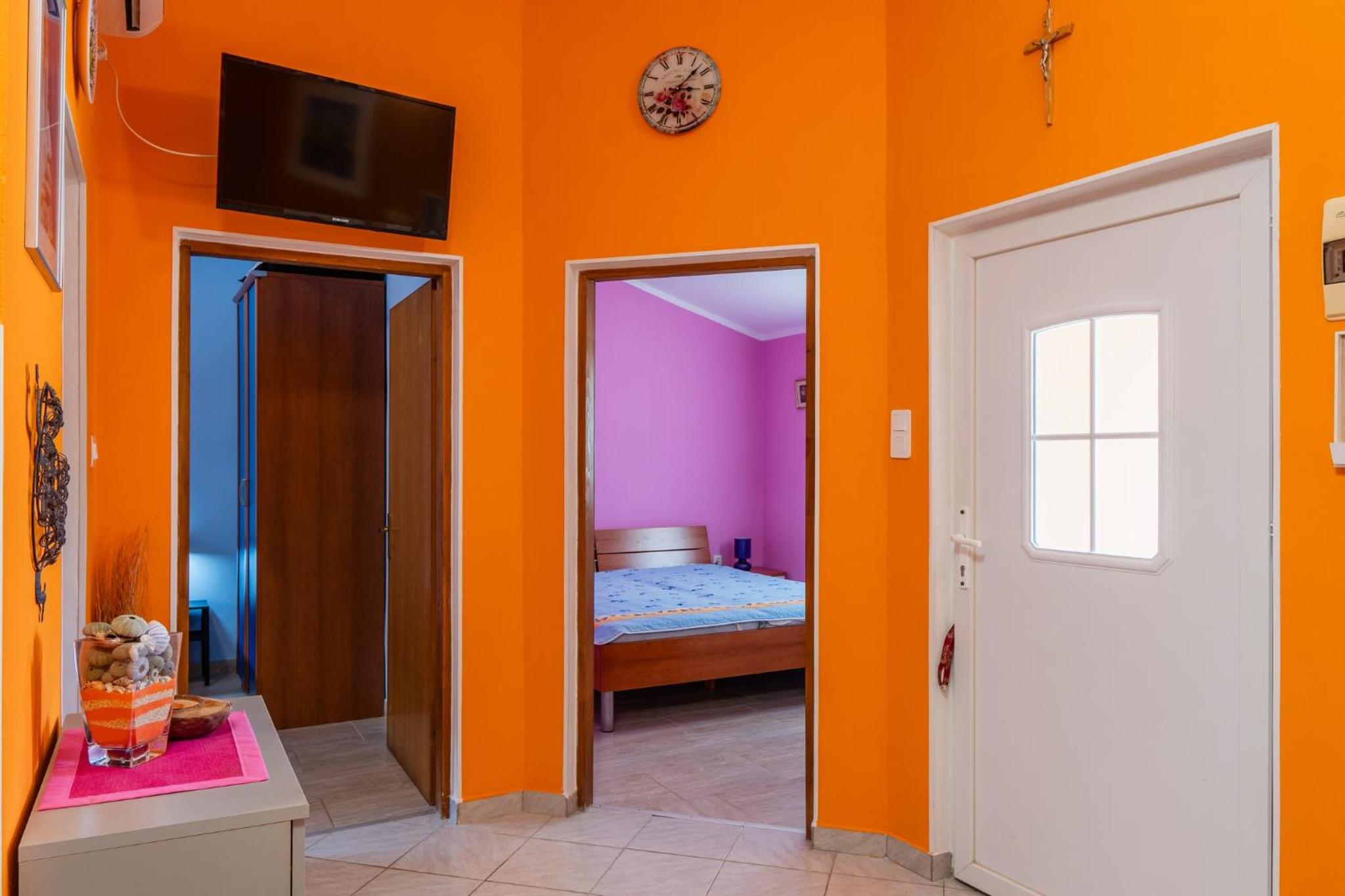 Apartment Straza SUN