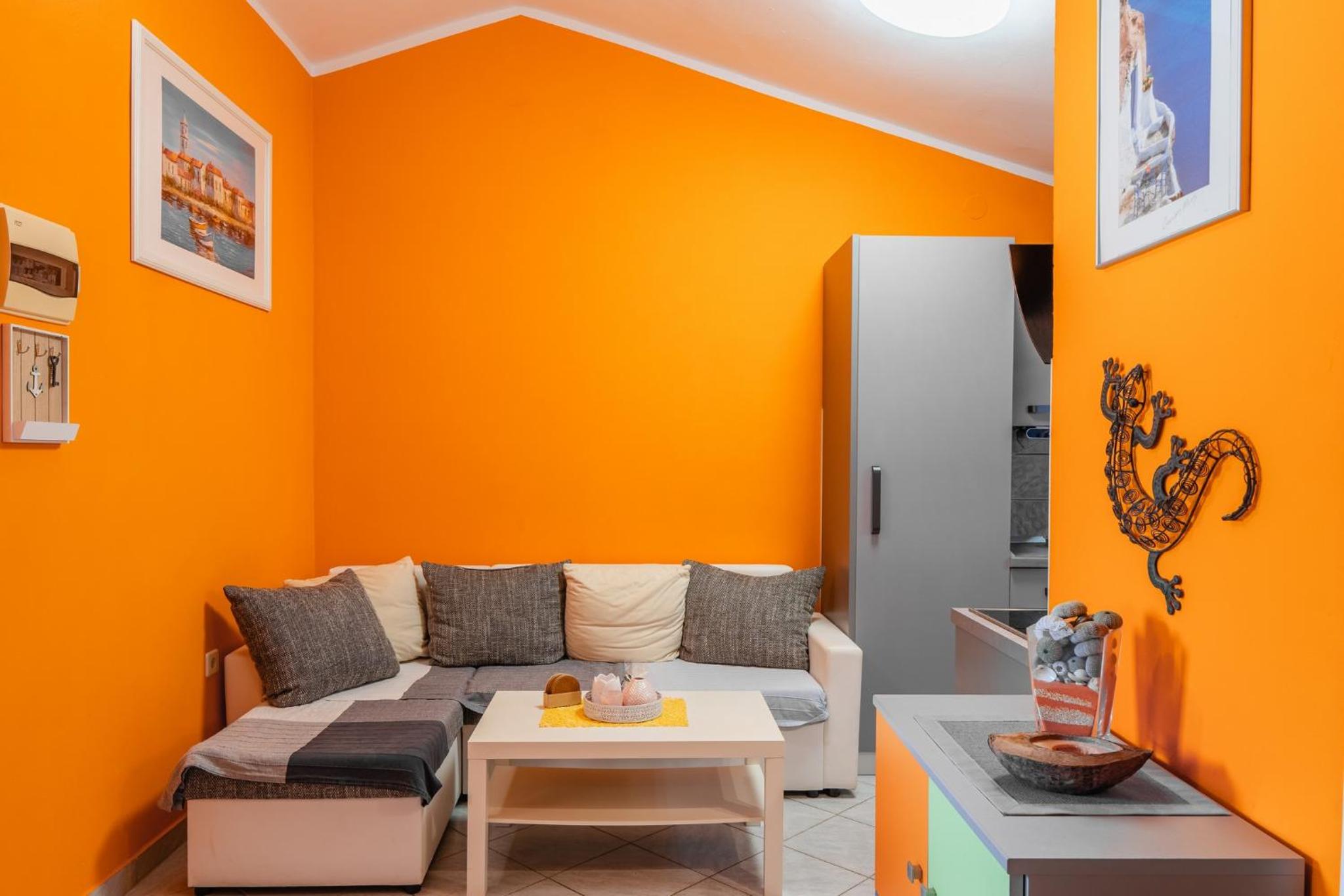 Apartment Straza SUN