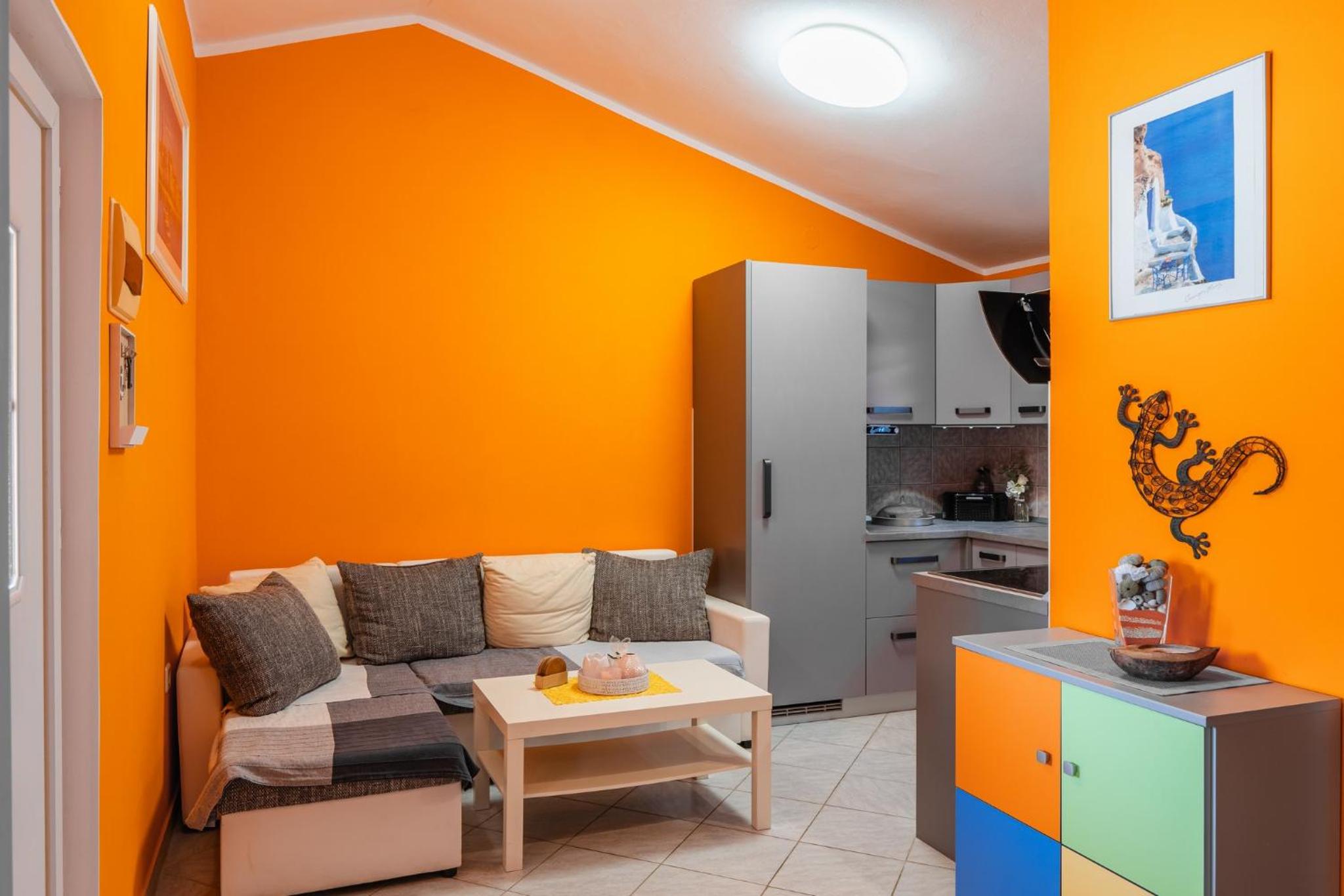 Apartment Straza SUN