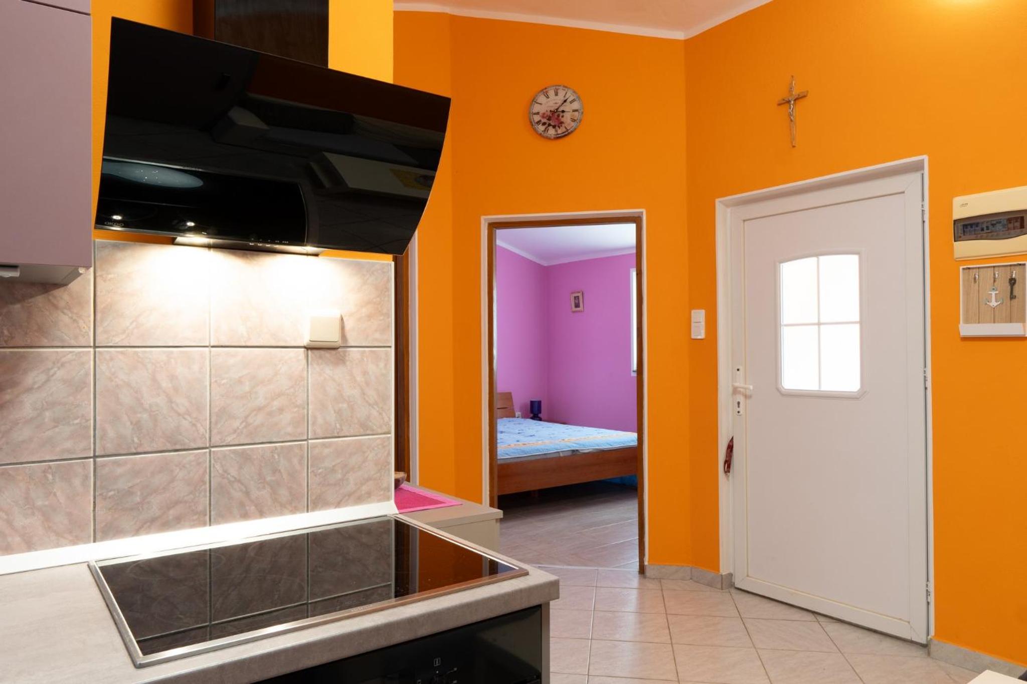 Apartment Straza SUN