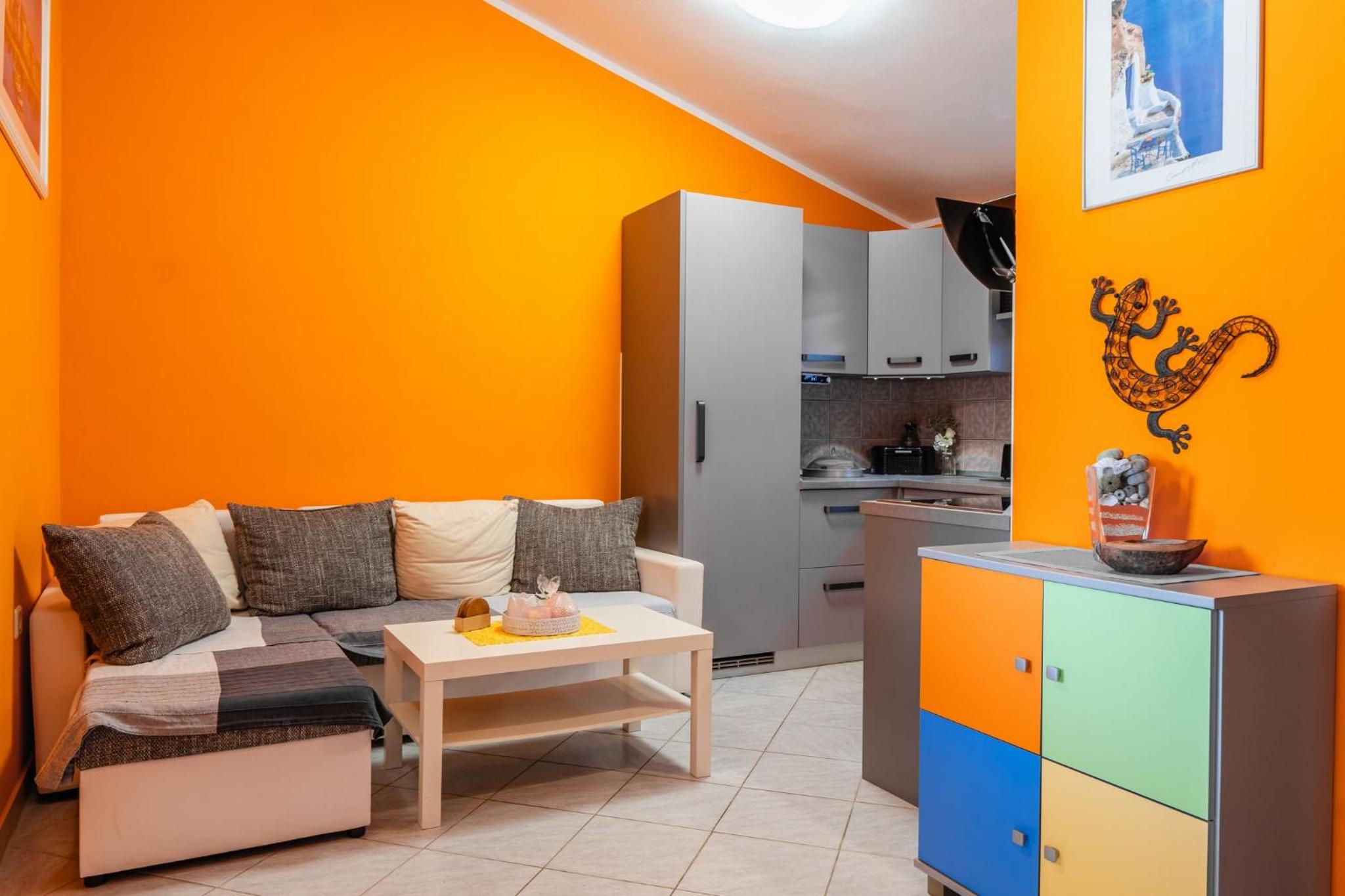 Apartment Straza SUN