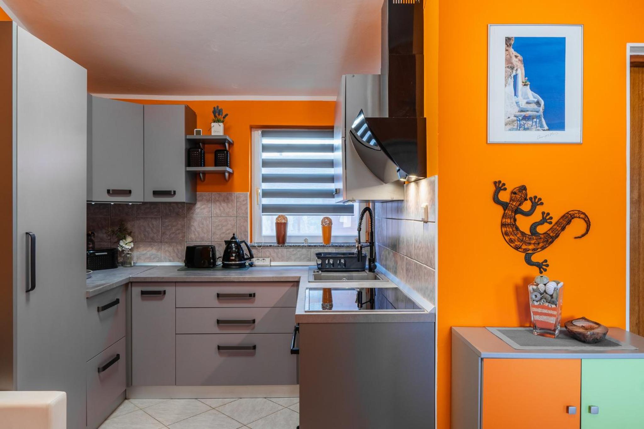 Apartment Straza SUN
