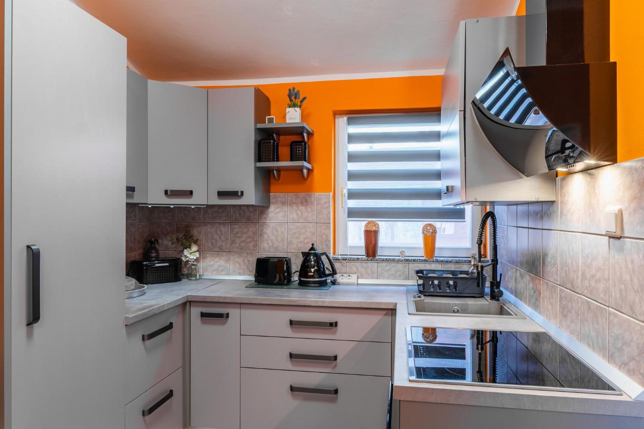 Apartment Straza SUN