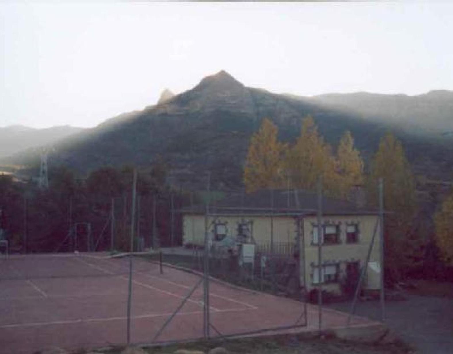 Casa Baltasar