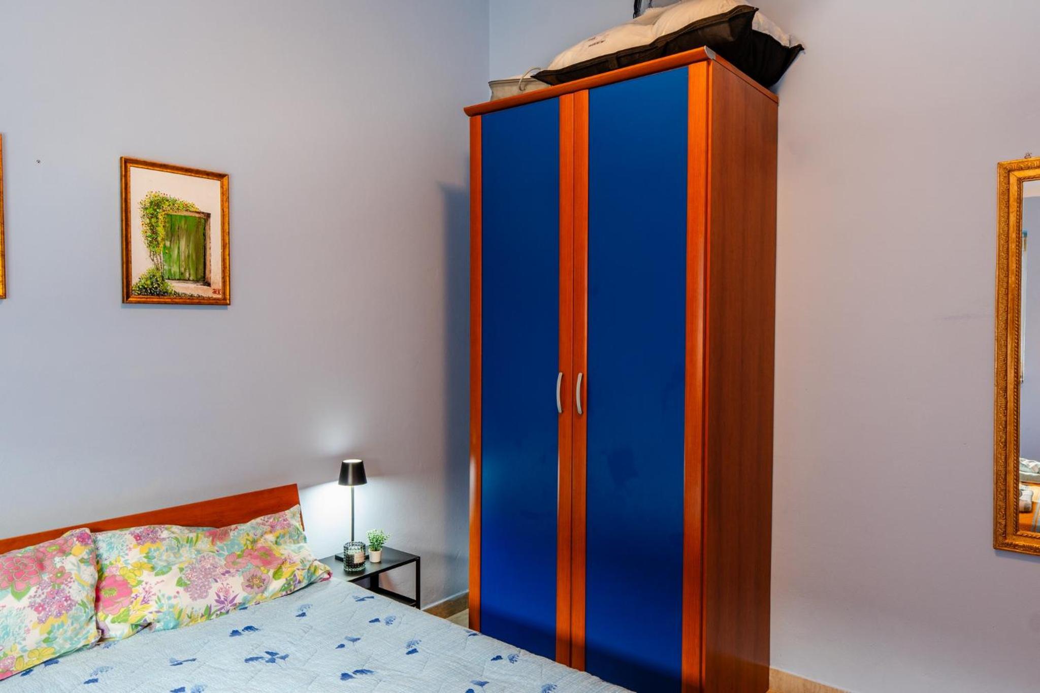 Apartment Straza SUN