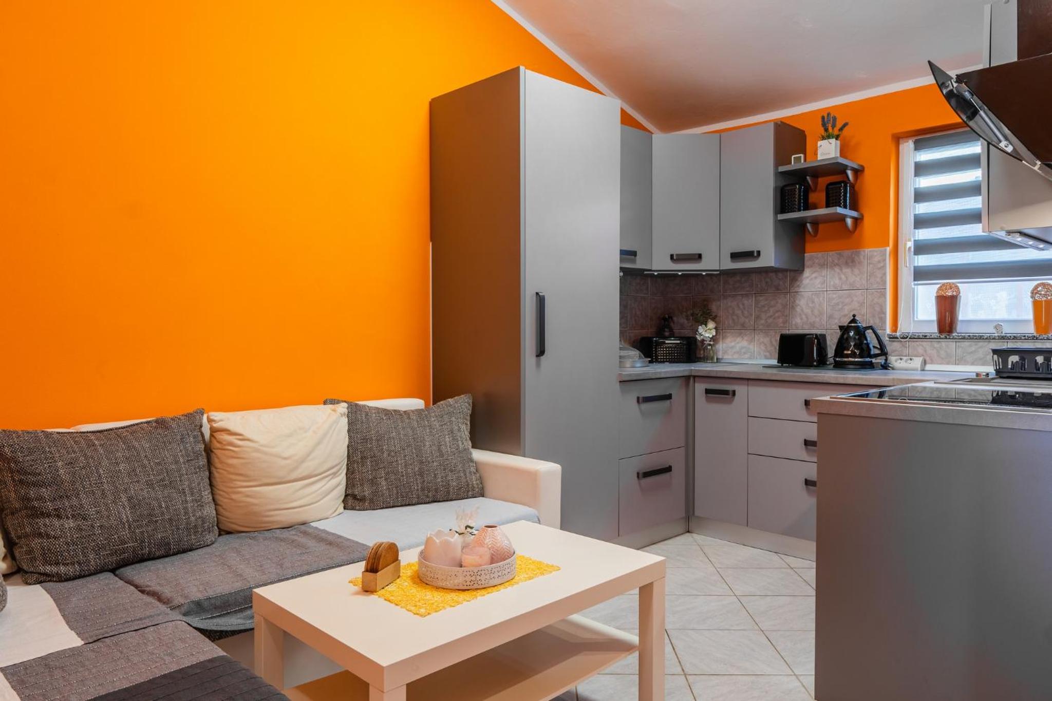 Apartment Straza SUN