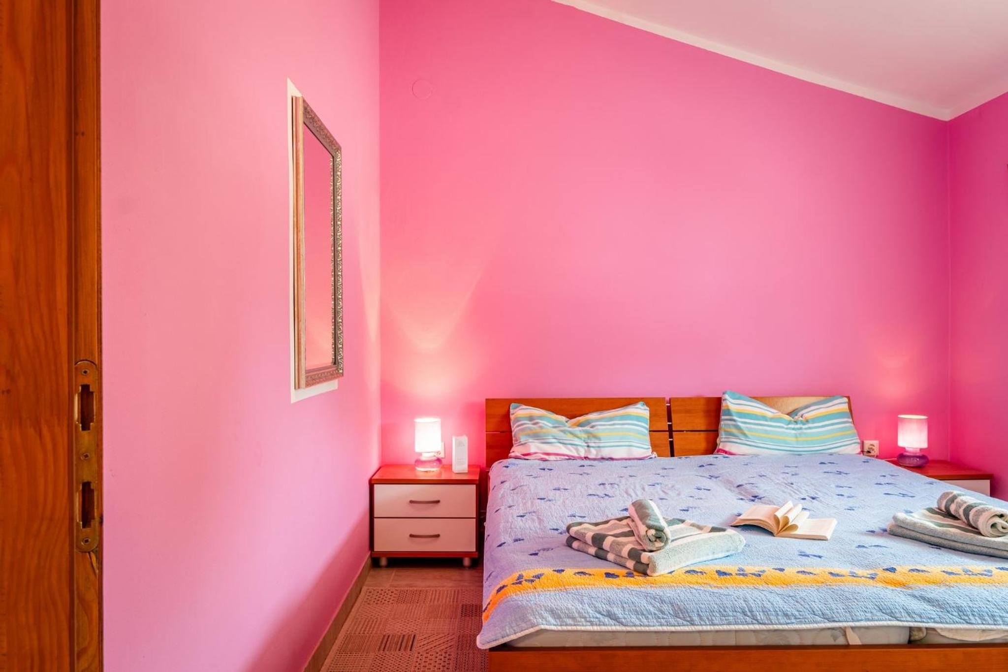 Apartment Straza SUN
