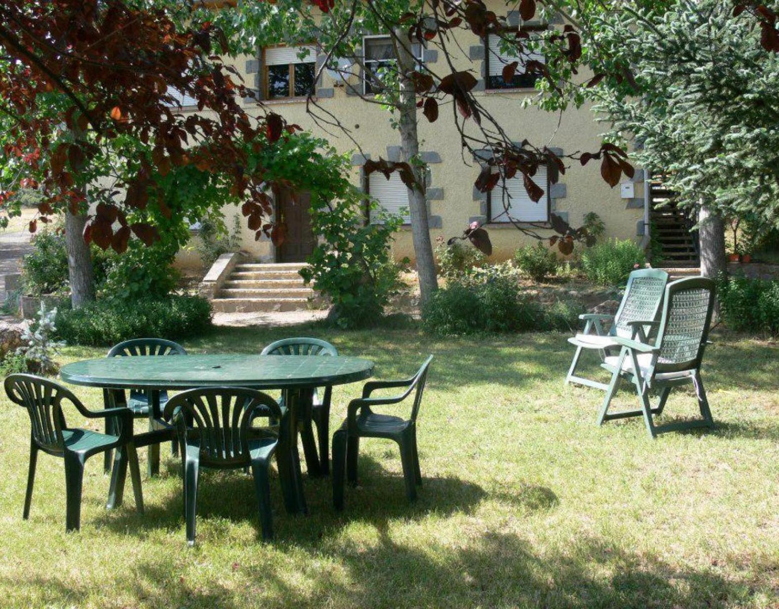 Casa Baltasar
