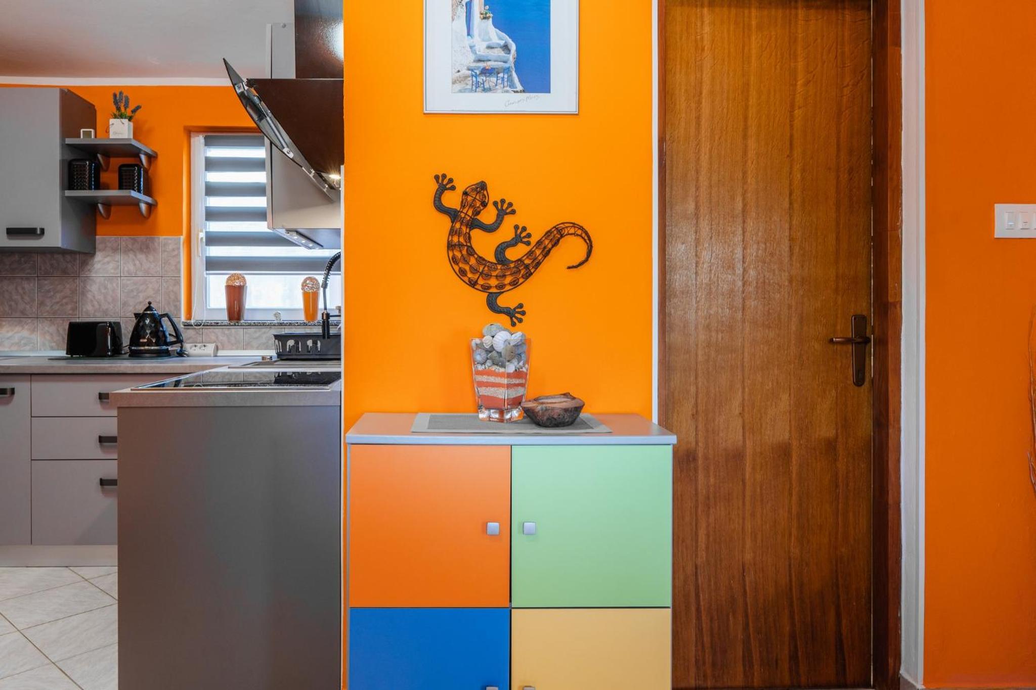 Apartment Straza SUN