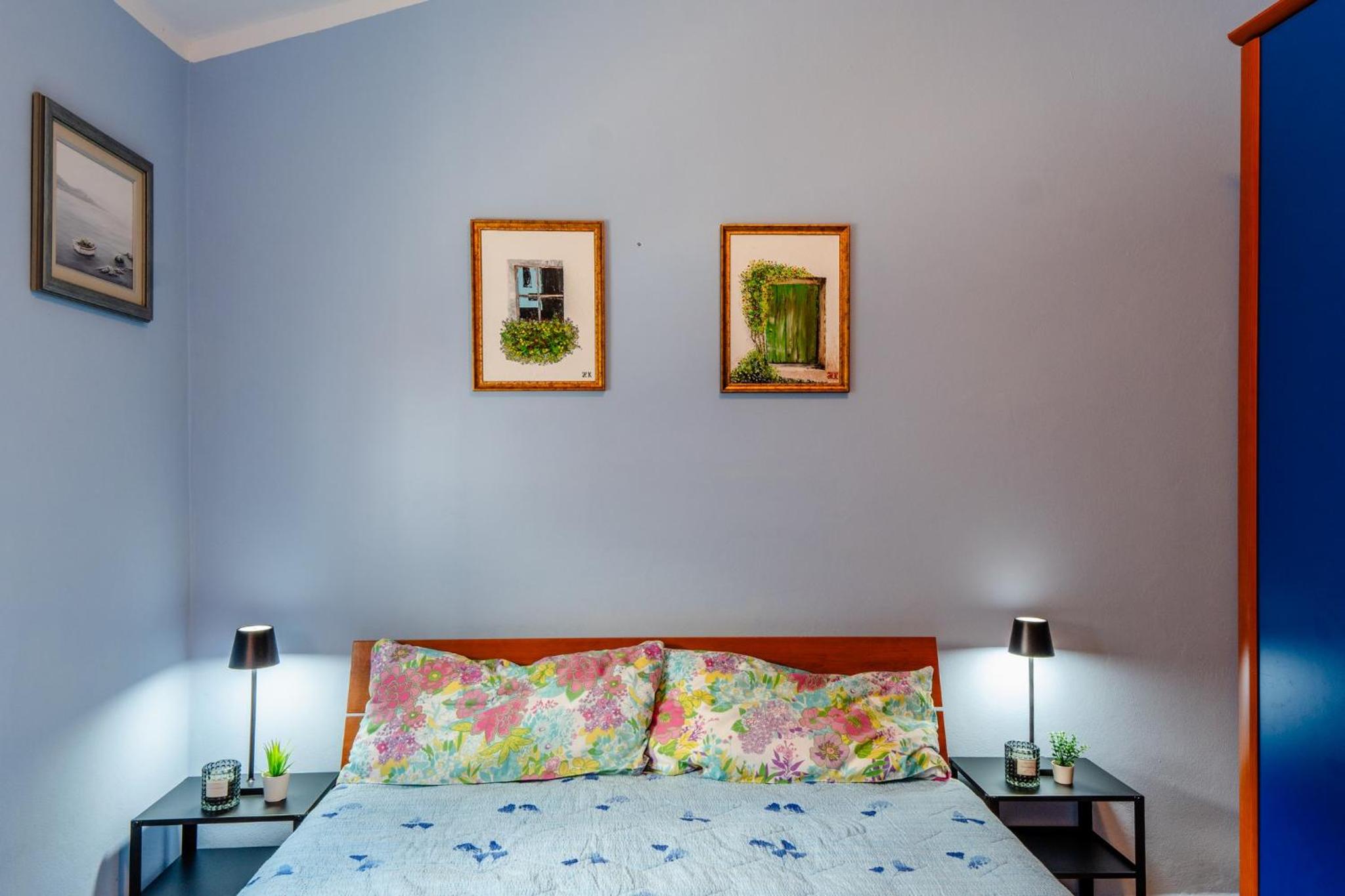 Apartment Straza SUN