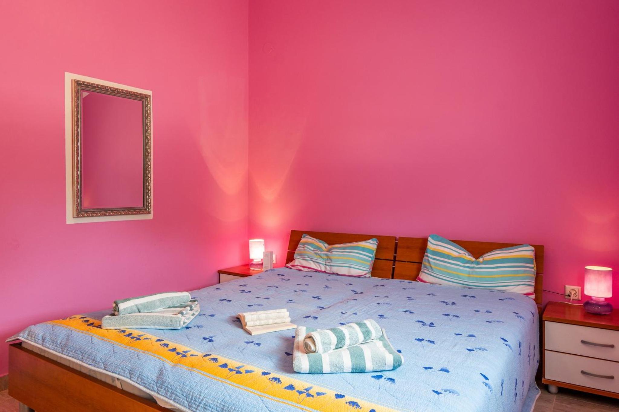 Apartment Straza SUN