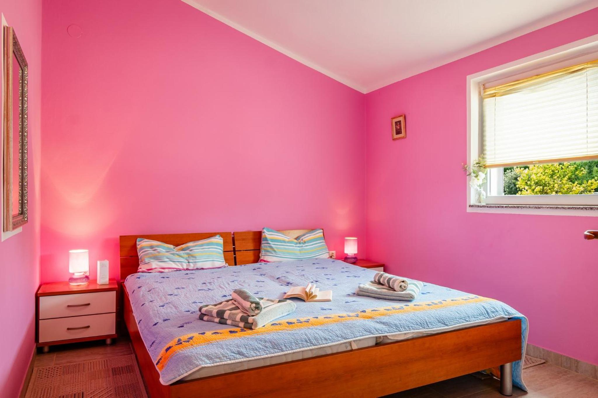 Apartment Straza SUN
