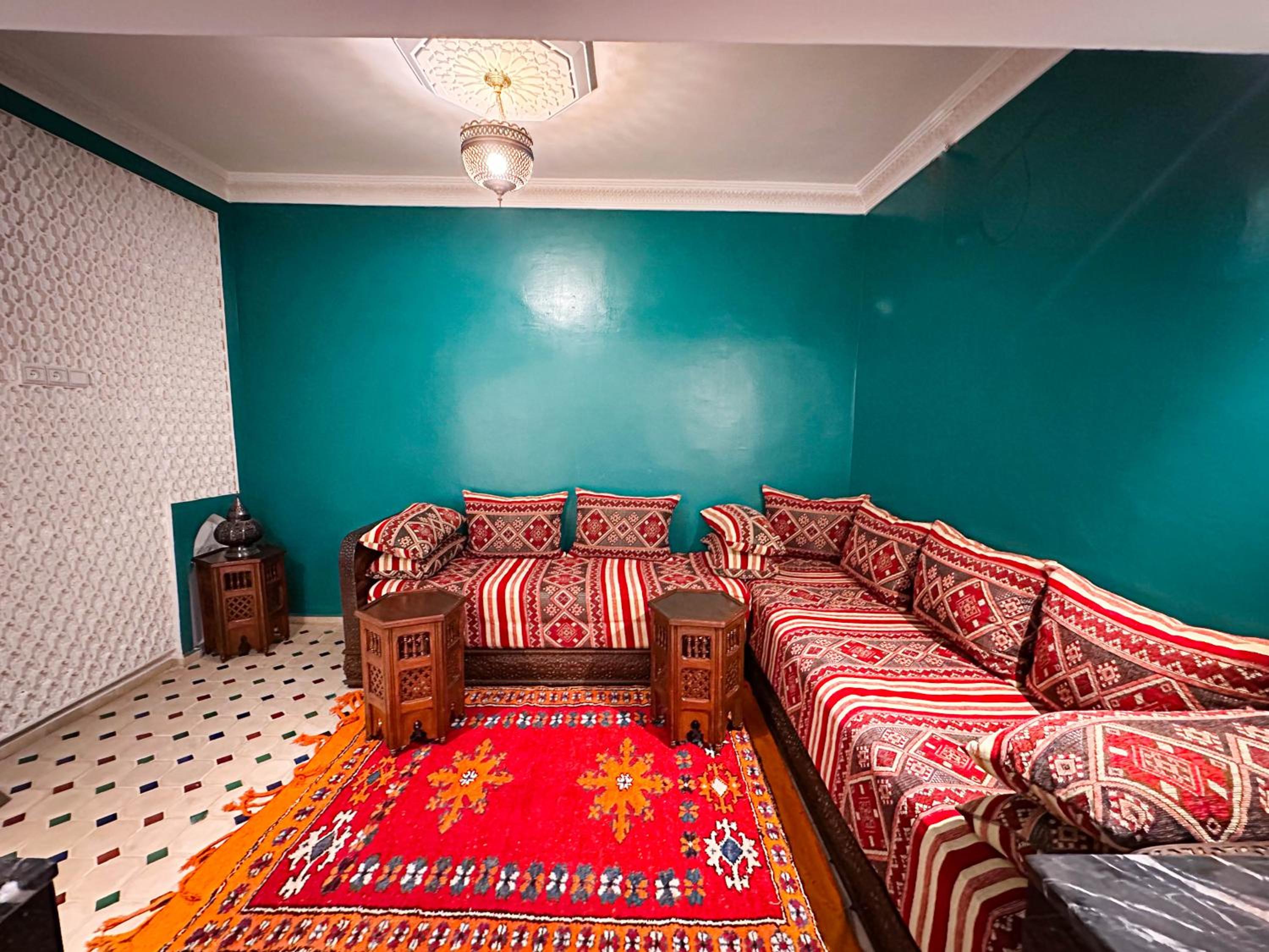 lounge