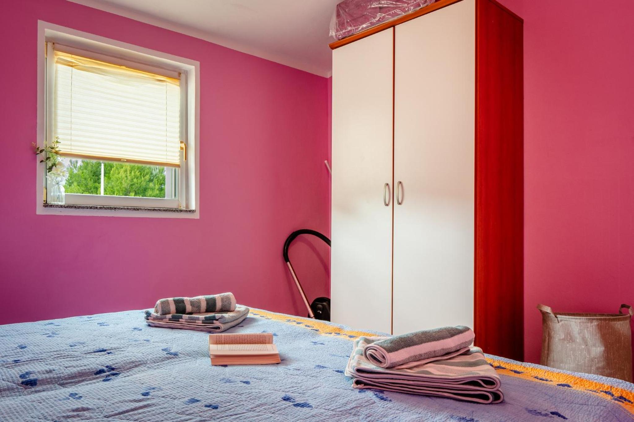 Apartment Straza SUN