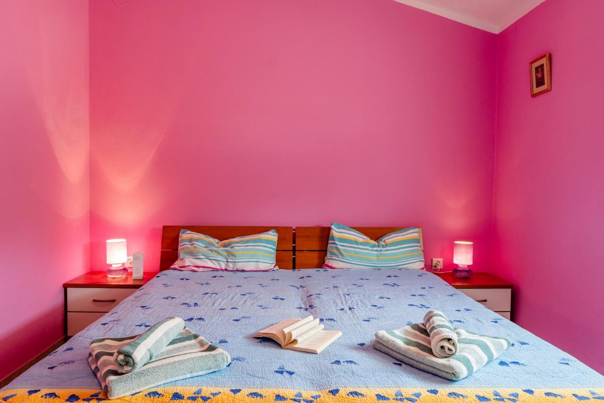 Apartment Straza SUN