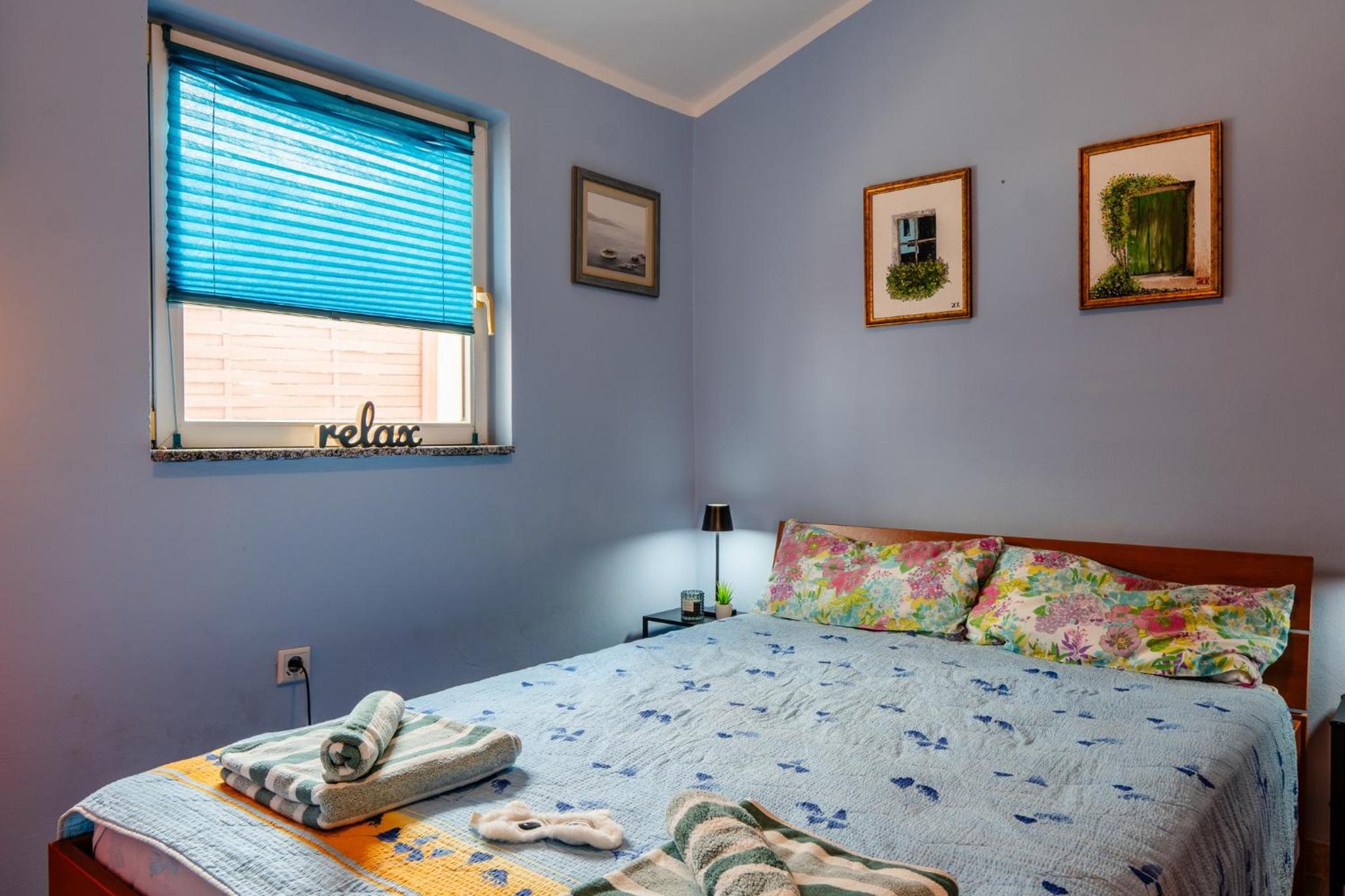 Apartment Straza SUN