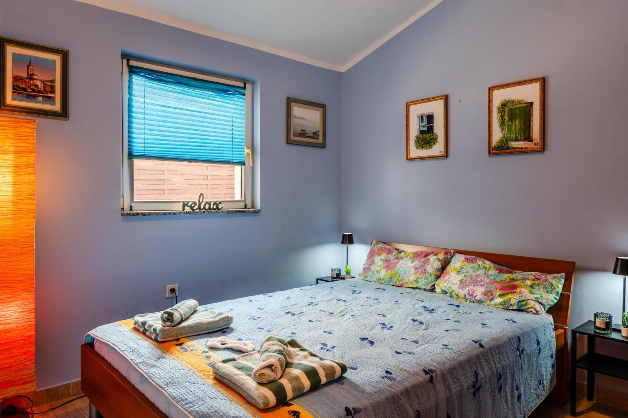 Apartment Straza SUN