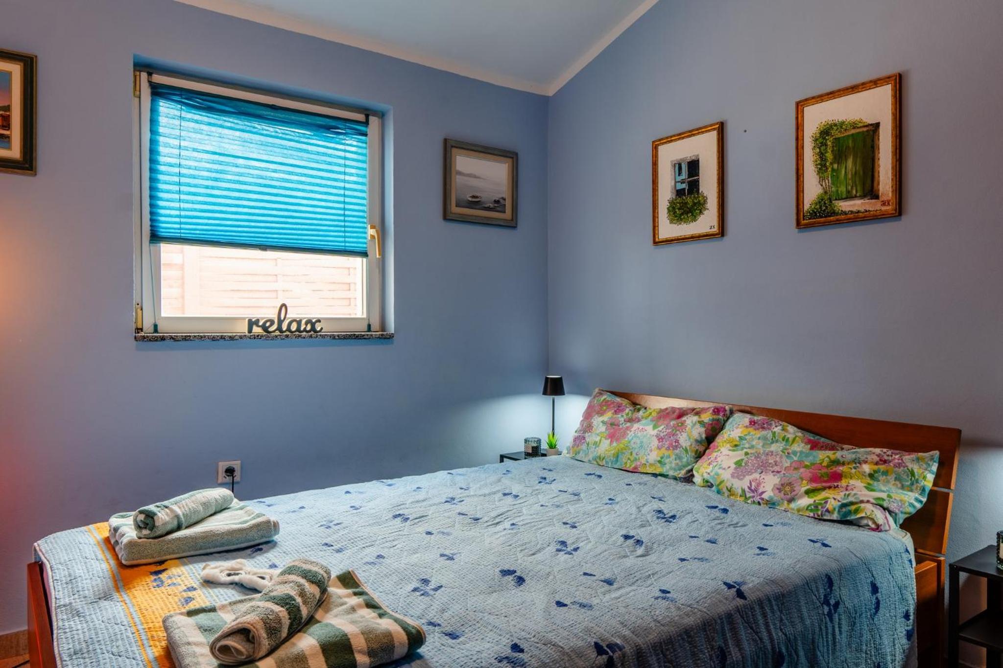 Apartment Straza SUN