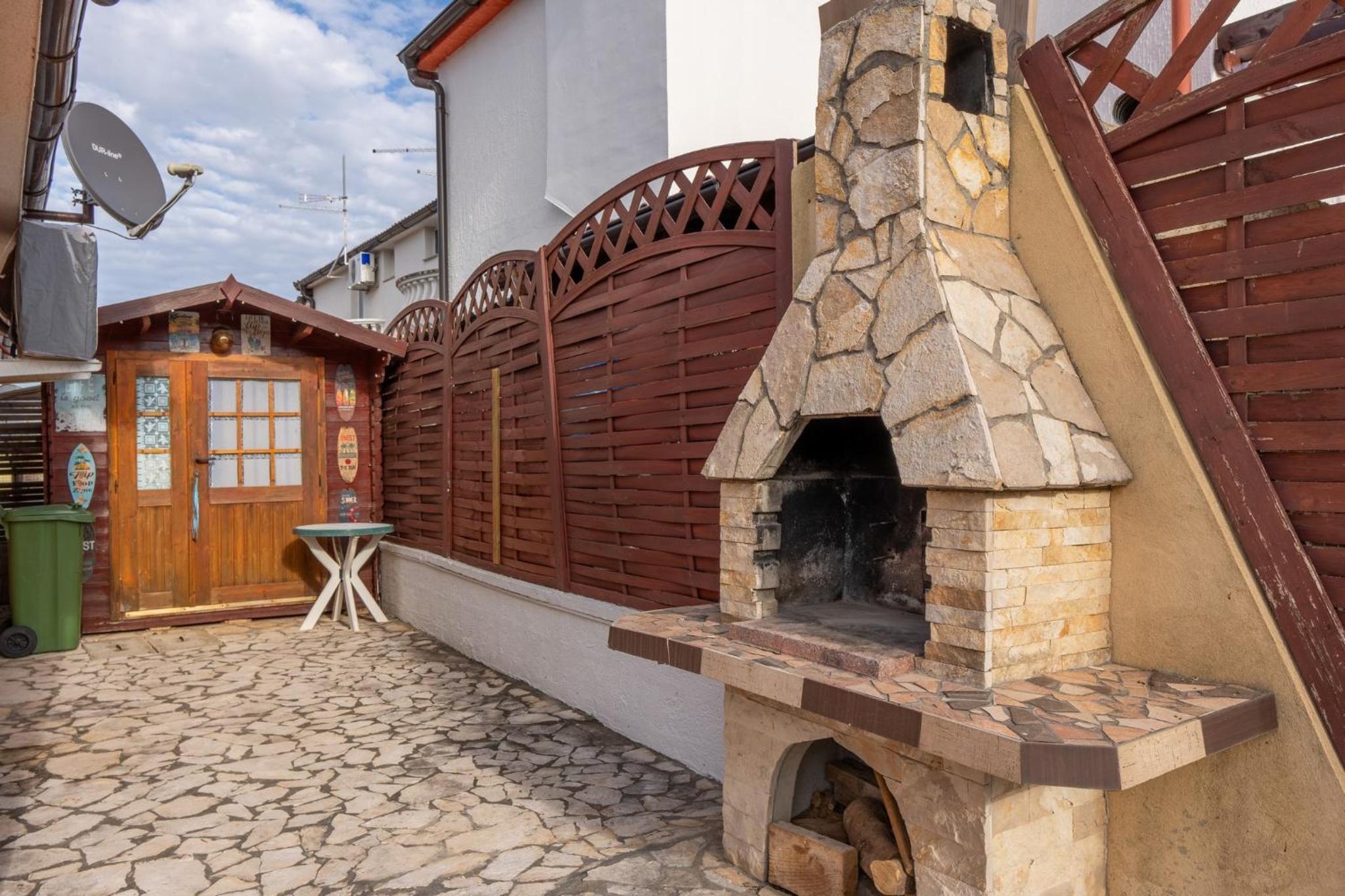 Apartment Straza SUN
