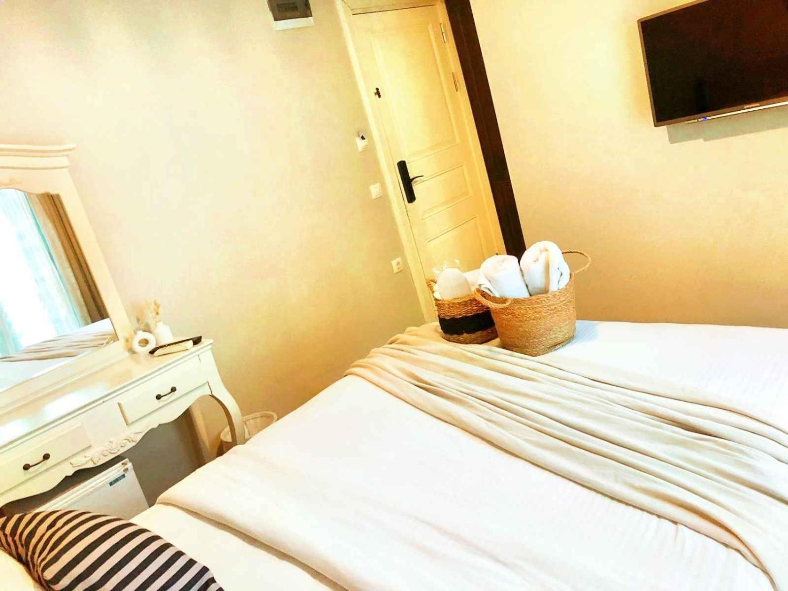BEYAZ KAPI Boutique Hotel