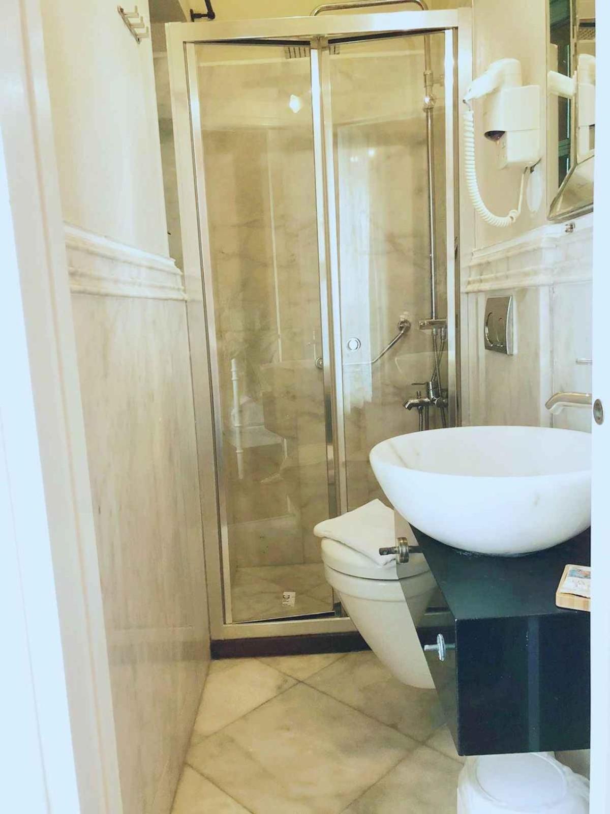 BEYAZ KAPI Boutique Hotel