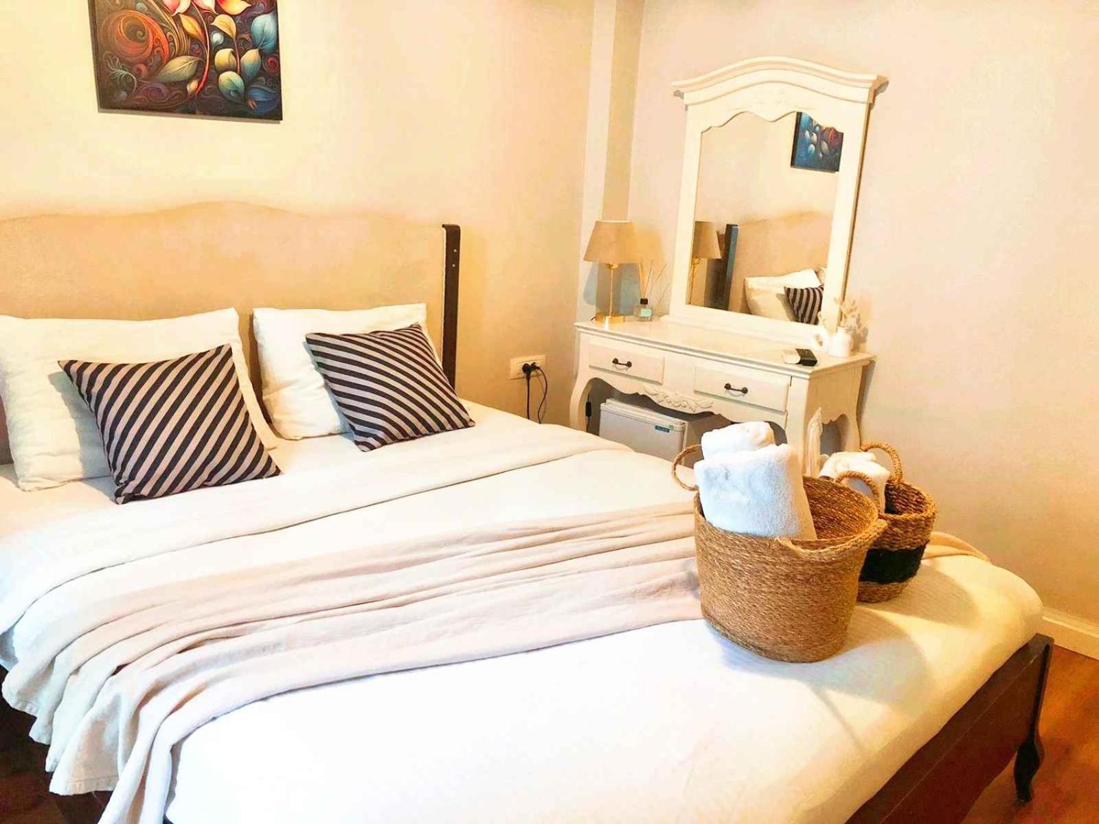 BEYAZ KAPI Boutique Hotel