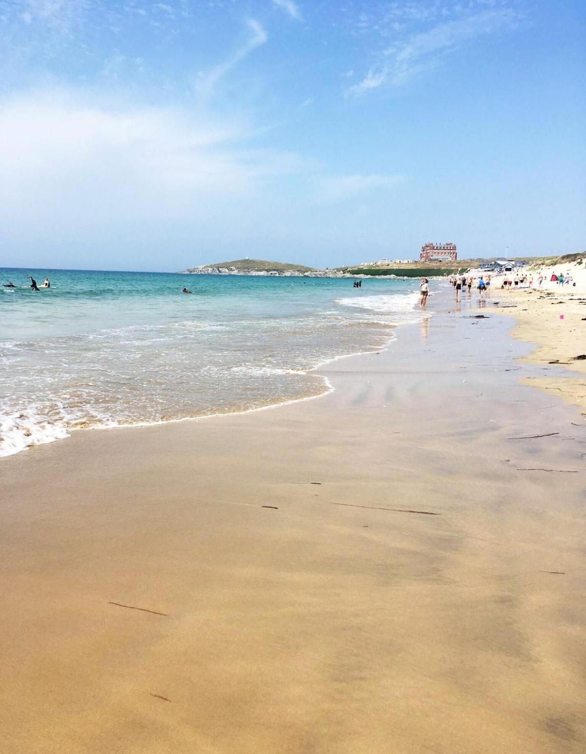 Pentewan