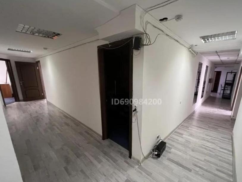Home Joy Hostel Arbat view 2