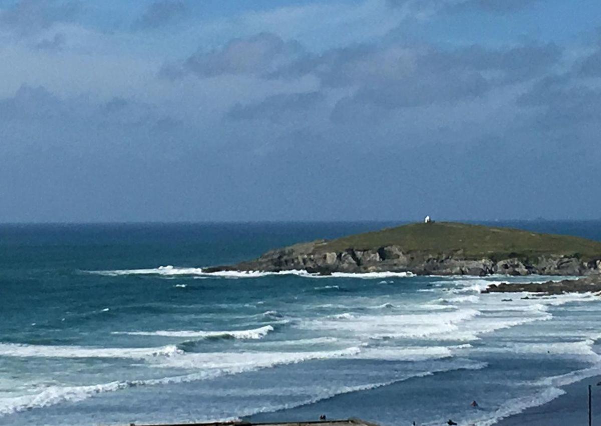 Pentewan