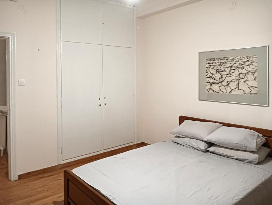 3 Bedroom Apartment Athens