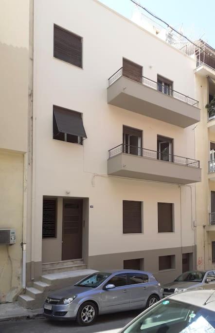 3 Bedroom Apartment Athens