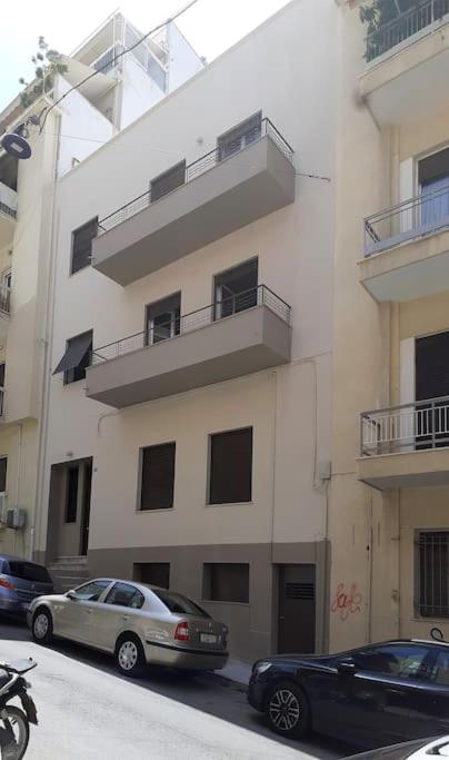 3 Bedroom Apartment Athens