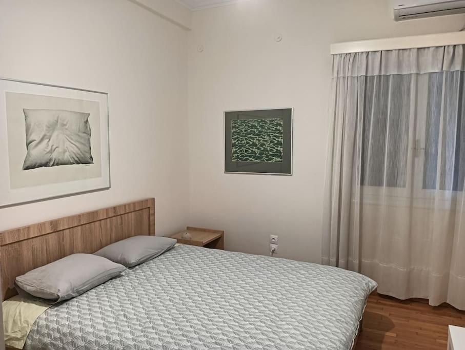 3 Bedroom Apartment Athens