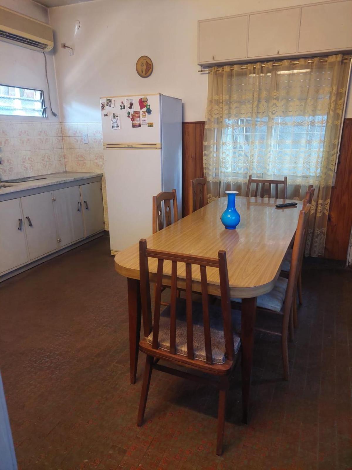Hogar Calido en Wilde