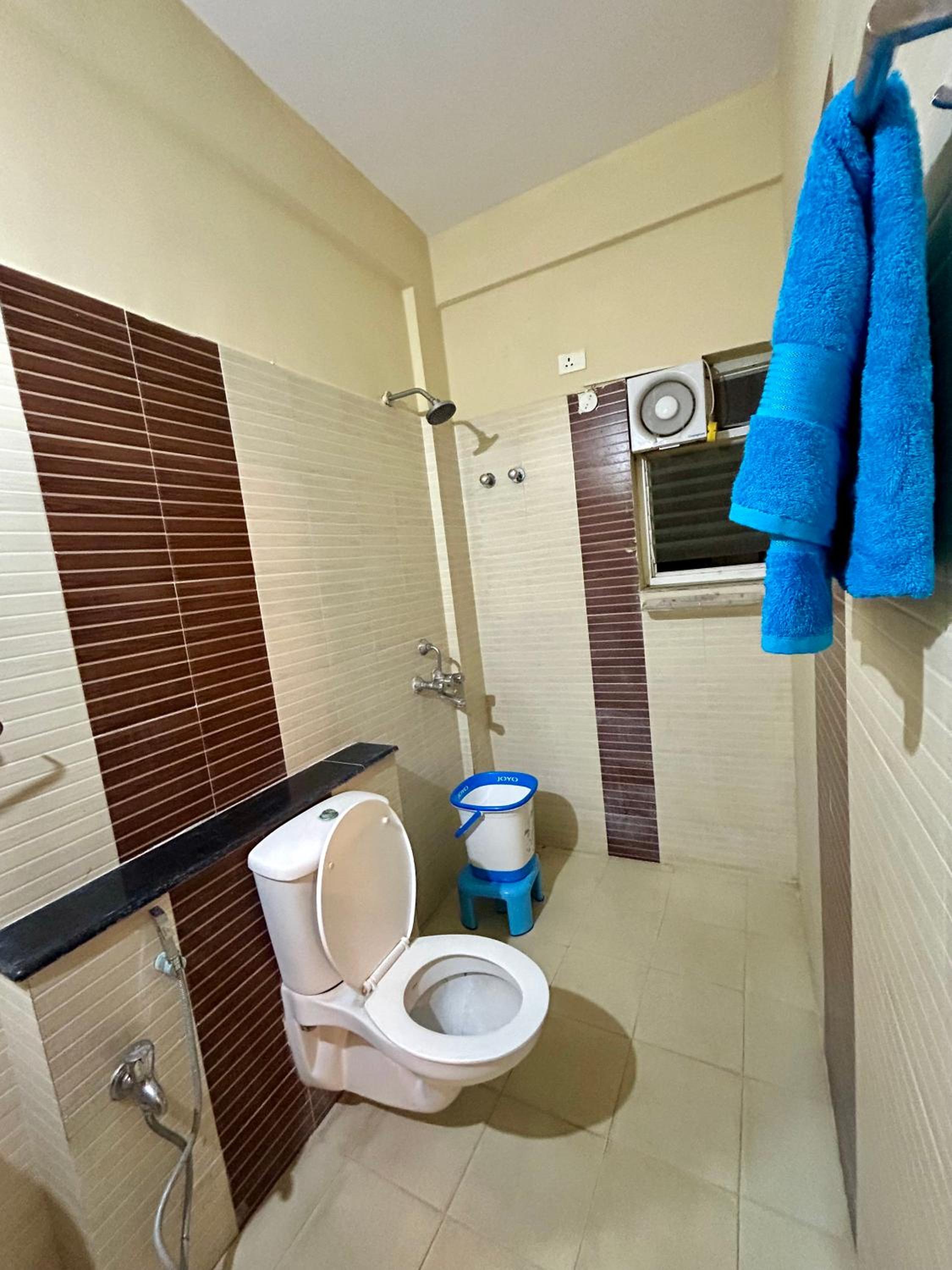 Prashant Homes - Beautiful 3 BHK Hill view Villa in Madhurawada view 4