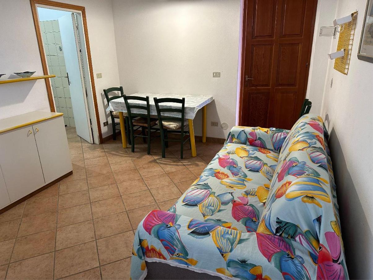 appartamento trilocale dolores