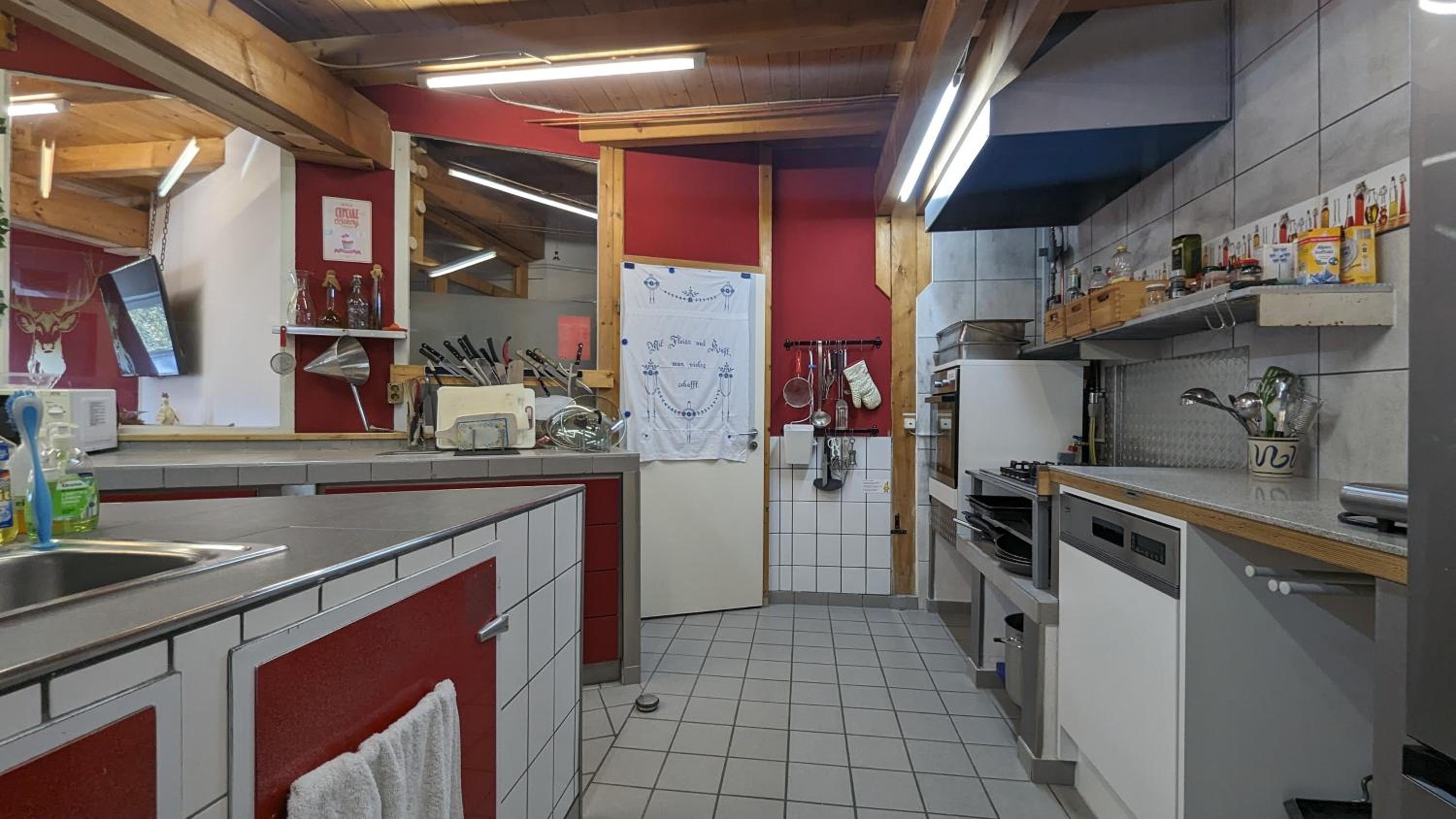 Hausener-Hof